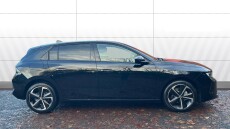 Vauxhall Astra 1.2 Turbo 130 Griffin 5dr Petrol Hatchback